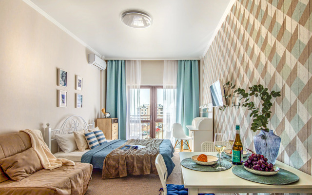 Квартира на Одесской 3А/5