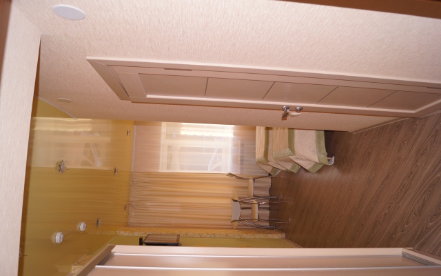 Dilizhans Guest House