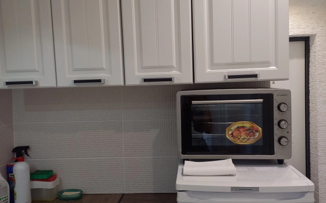 Квартира Уютная с видом на лес