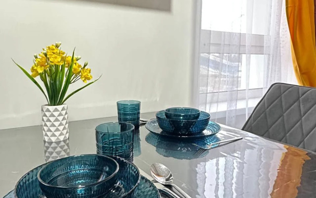 Квартира в коммунарке