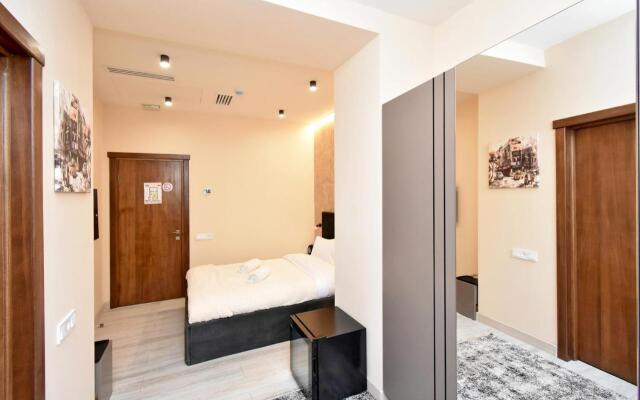Avenue 23 Boutique Hotel
