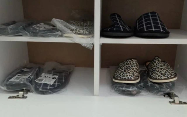 Квартира на Генерала Белова 19а корпус 1