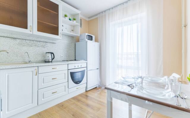 Апартаменты Видовые у Чаши