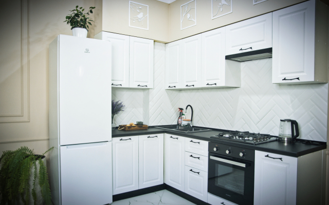 Апартаменты "Семейные" в центре города