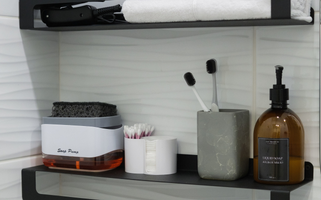 Апартаменты Сапёрный 10/1