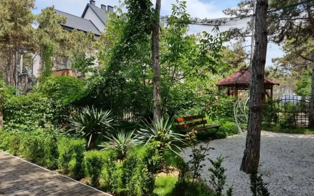 Peschanyij Bereg Mini-hotel