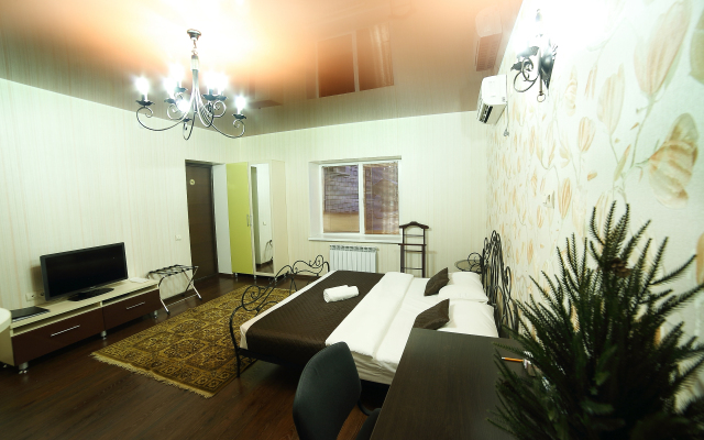CHELNY INN Hotel