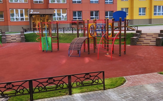 Квартира Стильная и современная