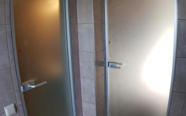 Dom Na Vode Kareliya Guest House