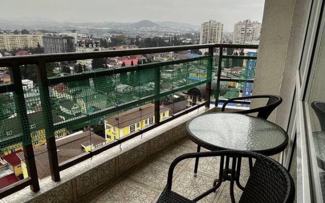 Zhk Viva Apartments