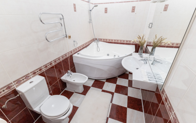 Апартаменты Comfort Home на Некрасова