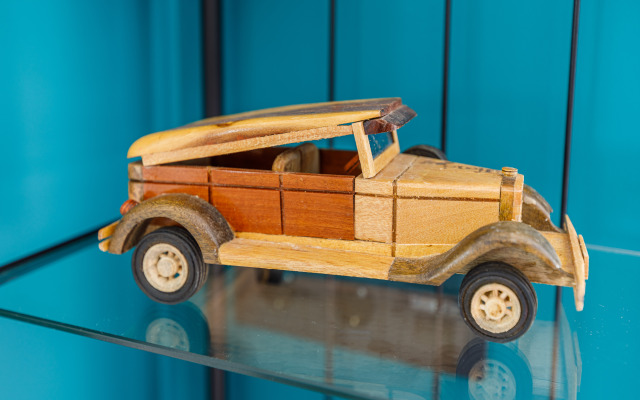 Апартаменты Ностальгия на Лиговском