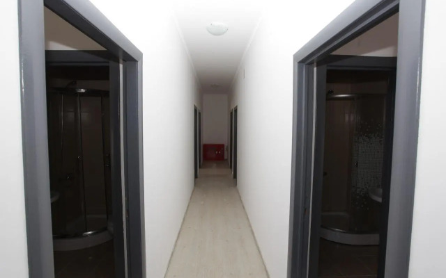 Ahchyipsyi Guest House