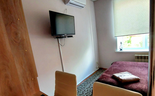 Na ulitse Kurortnaya Flat