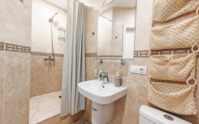 ArendApartment Graf Orlov 15 Flat