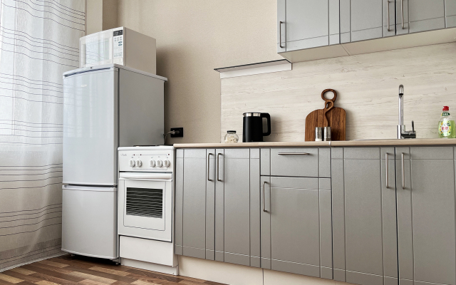 Апартаменты Династия