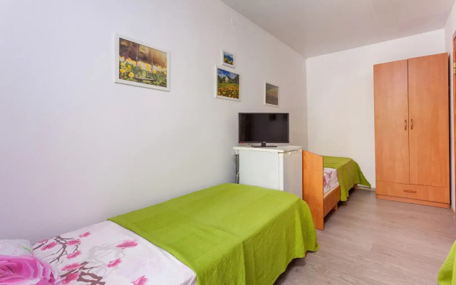 Гостевой дом Азов Holiday