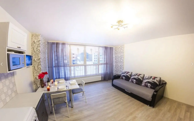 Апартаменты Немировича Данченко 144