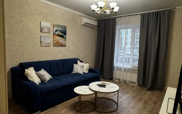 Na Yershova Flat