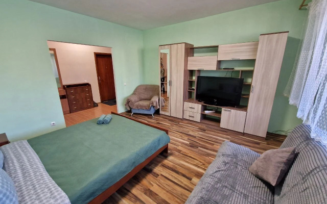 Квартира на Котовского 27