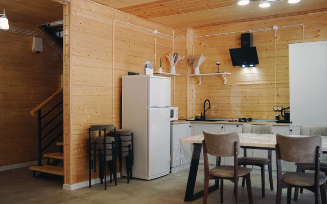 Райский уголок 1