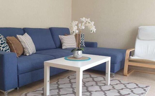 Квартира на Московской 66