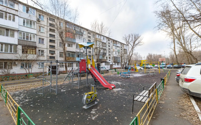 Квартира возле мечети