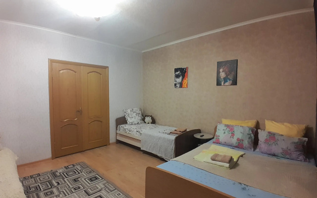 Квартира Просторная в центре