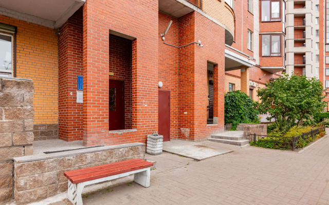 Квартира Kvartirika на Берегу Реки Дачная