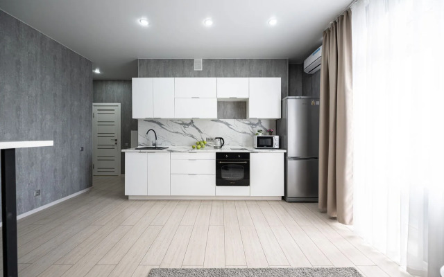 Апартаменты Пять Звёзд Родник