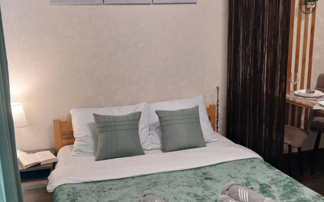 Квартира Уютная Студия в Городе Ижевск