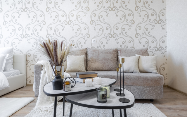 Апартаменты Residence Elegance