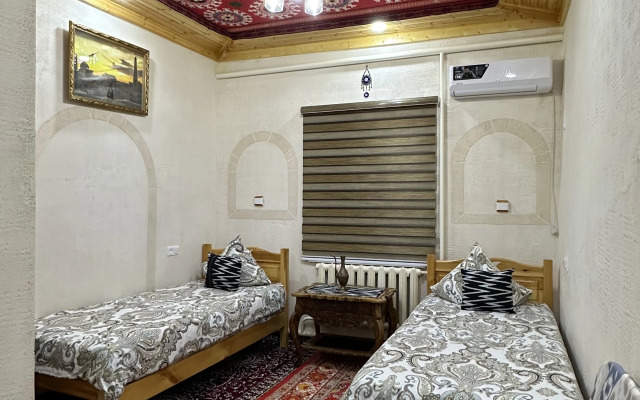 Гостевой дом Khiva Rajab Ota