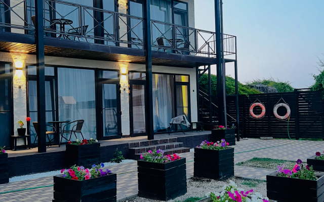 Гостевой Дом VillaSunriseKerch