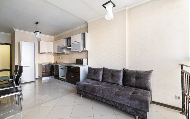 Апартаменты на Вишневского