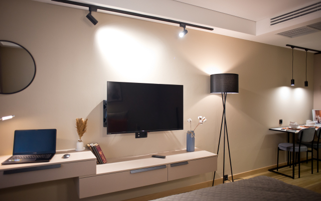 Room2day Soul Apartments