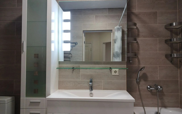 Апартаменты Aday в Центре Курска