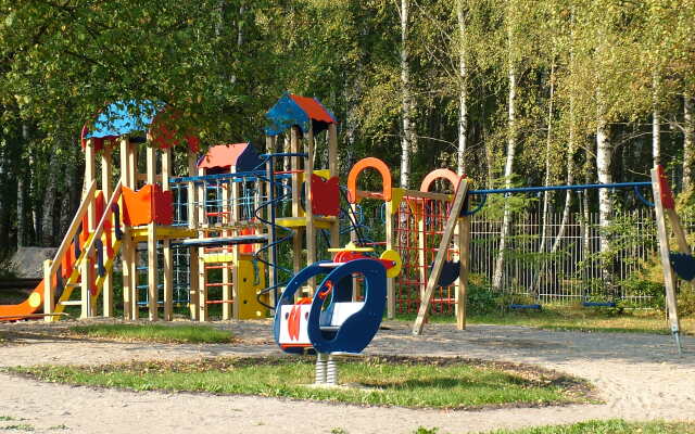 Mechta Park-Hotel