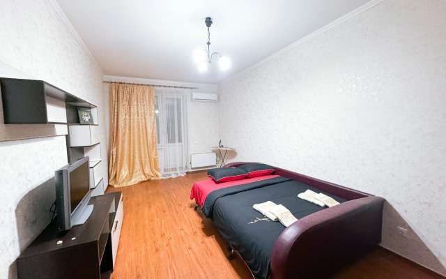 Uyutnaya Vozle Sheremetyevo Flat