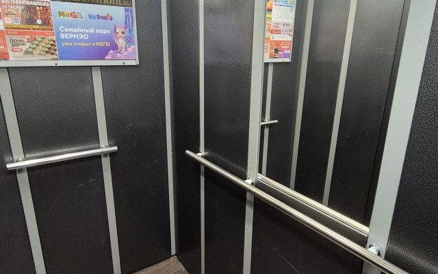 Квартира просторная с тремя раздельными спальными местами парк Галицкого