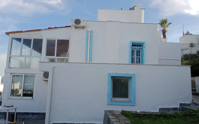 Feriha Öztürk Guest House