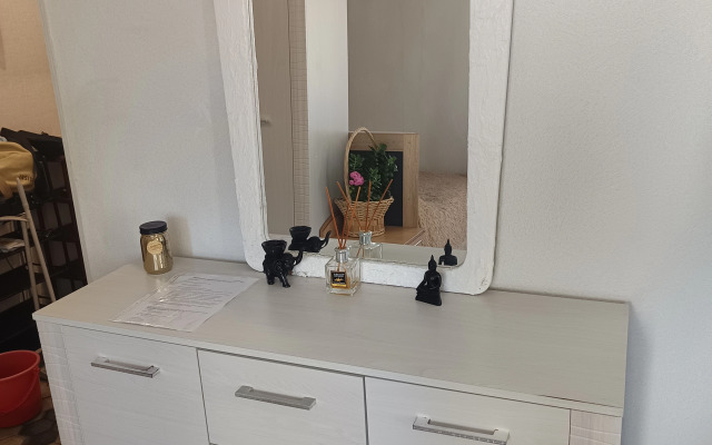 Odnokomnatnaya V Tsentre Goroda Flat