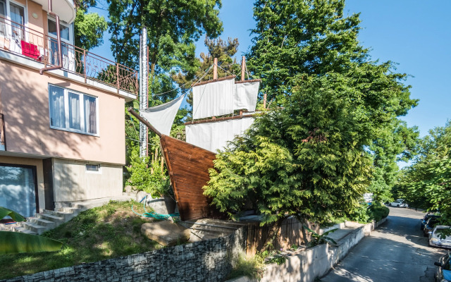 Irina Guest house
