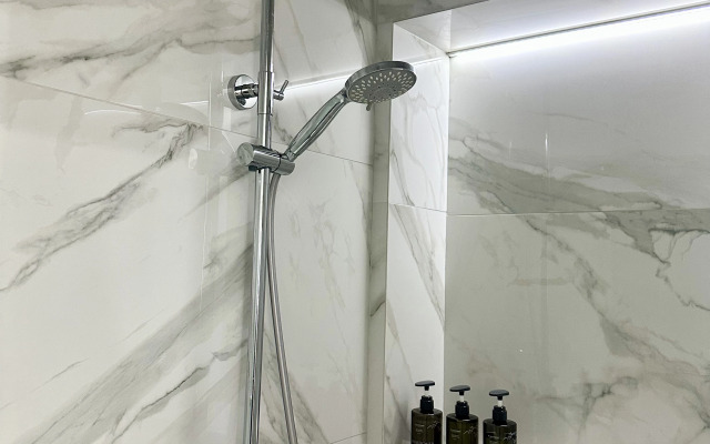Na Rotornoy 27d Flat
