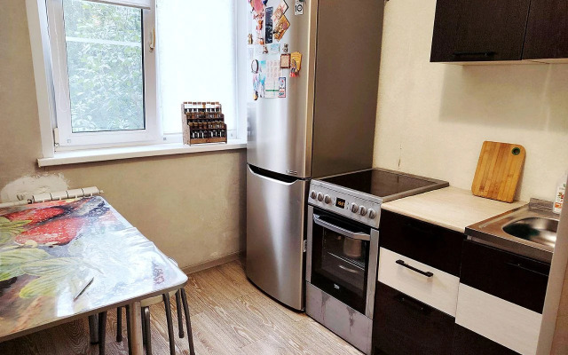 Квартира Однокомнатная Лазо 37