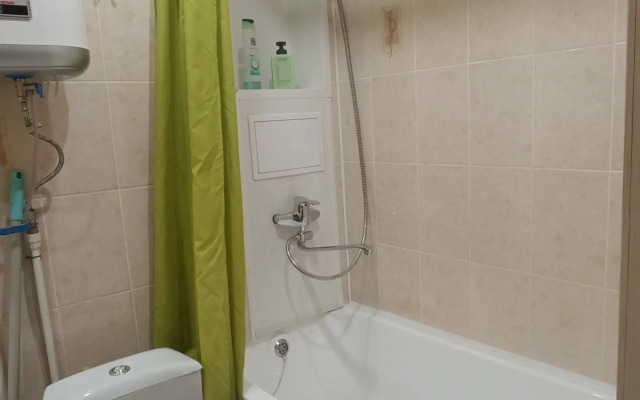 Квартира Тихий Центр