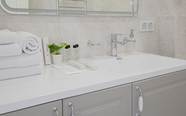 Grand Suites Syncotel