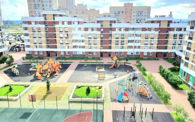 Квартира на Улице Счастливая 4