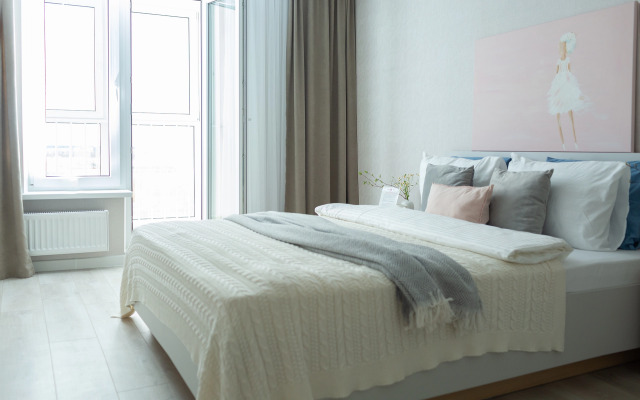 Apartments Aparts U Kinoteatra