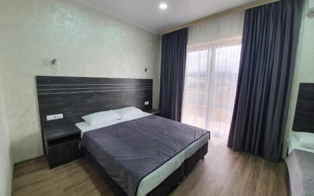 Svetlana Guest House